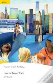 Capa do artigo Level 2: Lost In New York