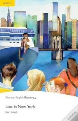 Capa do artigo Level 2: Lost In New York