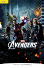Level 2 Marvel The Avengers Book Mp3 Pac - Preview