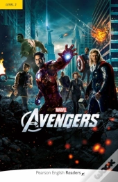 Level 2: Marvel'S The Avengers