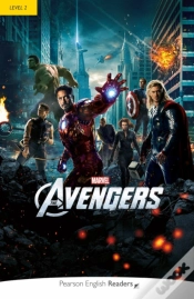 Capa do artigo Level 2: Marvel