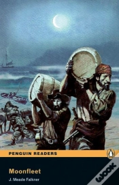 Capa do artigo Level 2: Moonfleet Book And Mp3 Pack