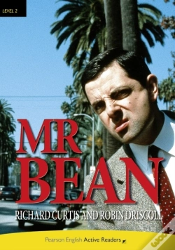 Capa do artigo Level 2: Mr Bean Book And Multi-Rom With Mp3 Pack