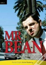 Capa do artigo Level 2: Mr Bean Book For Pack China