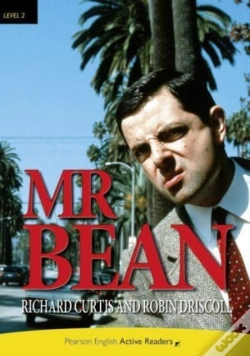 Capa do artigo Level 2: Mr Bean Book For Pack China