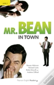 Capa do artigo Level 2: Mr Bean In Town