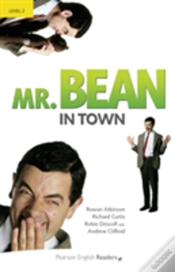 Capa do artigo Level 2: Mr Bean In Town