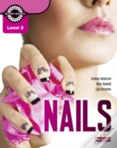 Level 2 Nails Student Book