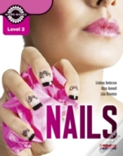Capa do artigo Level 2 Nails Student Book