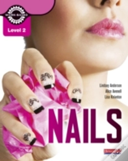 Capa do artigo Level 2 Nails Student Book