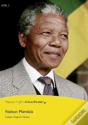 Capa do artigo Level 2: Nelson Mandela Book And Multi-Rom Pack