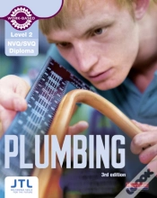 Capa do artigo Level 2 Nvq/Svq Plumbing Candidate Handbook 3rd Edition