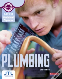 Capa do artigo Level 2 Nvq/Svq Plumbing Candidate Handbook 3rd Edition