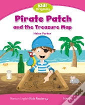 Level 2: Pirate Patch