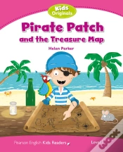 Capa do artigo Level 2: Pirate Patch