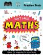 Level 2 Practice Tests: Don'T Panic Maths - Preview