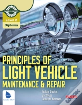 Level 2 Principles Of Light Vehicle Maintenance And Repair Candidate Handbook