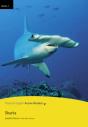 Level 2: Sharks Book & Multi-Rom With Mp3 For Pack - Preview