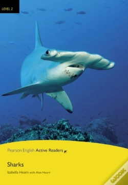 Capa do artigo Level 2: Sharks Book & Multi-Rom With Mp3 For Pack