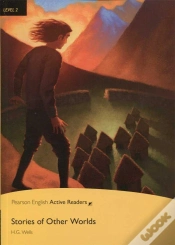 Capa do artigo Level 2: Stories Of Other Worlds Book And Multi-Rom With Mp3 Pack
