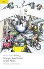 Level 2: Stranger Than Fiction Urban Myths - Preview