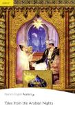 Level 2: Tales From The Arabian Nights