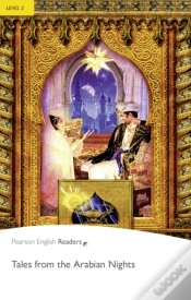 Capa do artigo Level 2: Tales From The Arabian Nights
