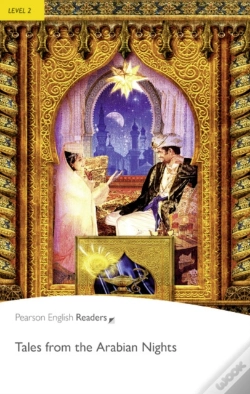 Capa do artigo Level 2: Tales From The Arabian Nights
