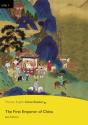 Level 2: The First Emperor Of China Book And Multi-Rom With Mp3 Pack - Preview