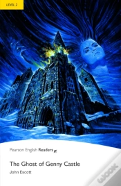 Capa do artigo Level 2: The Ghost Of Genny Castle