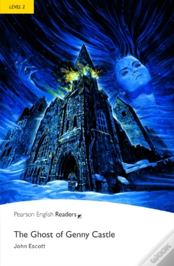 Capa do artigo Level 2: The Ghost Of Genny Castle