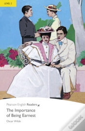 Capa do artigo Level 2: The Importance Of Being Earnest