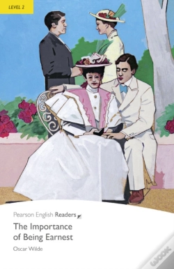 Capa do artigo Level 2: The Importance Of Being Earnest