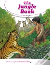 Level 2: The Jungle Book