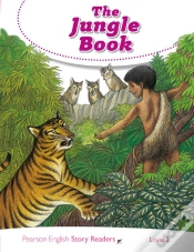 Capa do artigo Level 2: The Jungle Book