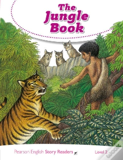 Capa do artigo Level 2: The Jungle Book