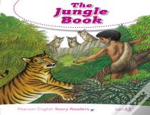 Level 2: The Jungle Book