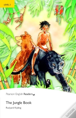 Capa do artigo Level 2: The Jungle Book
