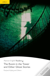 Capa do artigo Level 2: The Room In The Tower And Other Stories