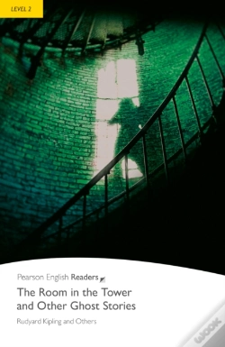 Capa do artigo Level 2: The Room In The Tower And Other Stories