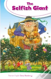 Level 2: The Selfish Giant