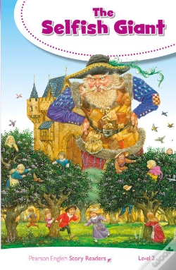 Capa do artigo Level 2: The Selfish Giant