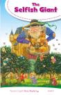 Level 2: The Selfish Giant - Preview