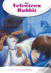 Capa do artigo Level 2: The Velveteen Rabbit