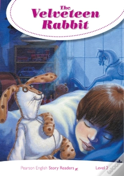 Capa do artigo Level 2: The Velveteen Rabbit