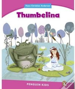 Capa do artigo Level 2: Thumbelina