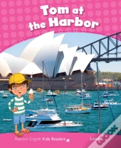 Level 2: Tom At The Harbour Clil Ame