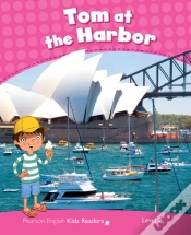 Capa do artigo Level 2: Tom At The Harbour Clil Ame