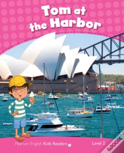 Capa do artigo Level 2: Tom At The Harbour Clil Ame