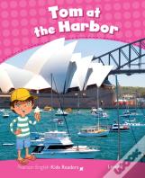 Level 2: Tom At The Harbour Clil Ame